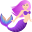 🧜🏻‍♀️