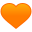 :orange_heart: 🧡
