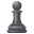 :chess_pawn: ♟️