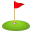 ⛳