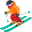 ⛷️