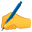 :writing_hand: ✍️